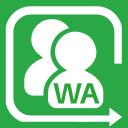 WAExport Logo